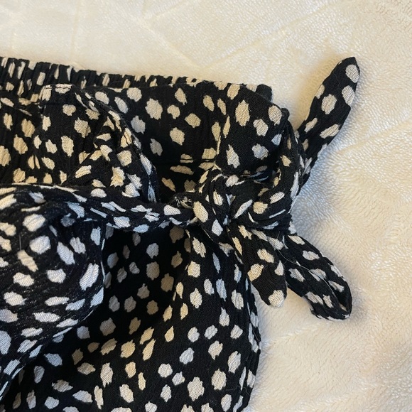 GARAGE Patterned Skort - Picture 4 of 4